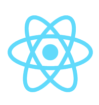 React
