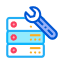Database maintenance and support