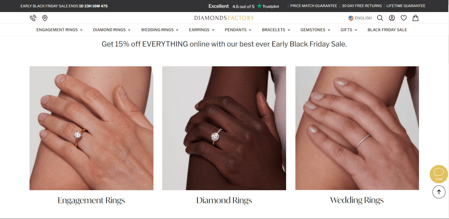 DIAMONDSFACTORY USA