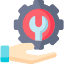 Maintenance and Support
