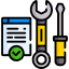 Support and Maintenance