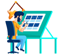 Website Designing